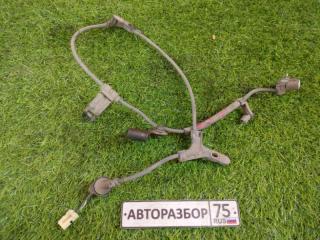 Проводка датчика ABS задняя левая TOYOTA COROLLA RUNX 2004