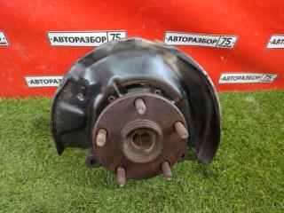 Фото запчасти ступица передняя правая TOYOTA GAIA 1998 Б/У запчасть Запчасть ступица передняя правая TOYOTA GAIA 1998