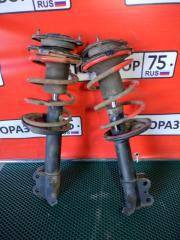 Стойка подвески передняя TOYOTA SPRINTER 1992