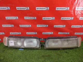 Фара MITSUBISHI GALANT 1991