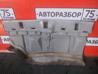 Панель кузова задний TOYOTA COROLLA 2006