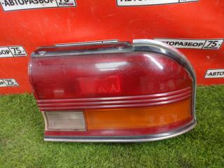 Стоп-сигнал правый MITSUBISHI GALANT 1991