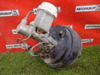 Цилиндр главный тормозной MITSUBISHI GALANT 1991 Б/У Цилиндр главный тормозной MITSUBISHI GALANT 1991