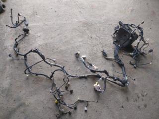 Проводка ДВС TOYOTA COROLLA FIELDER 2010