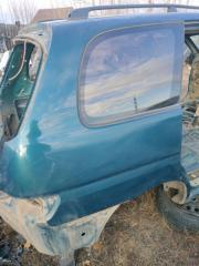 Крыло заднее правое TOYOTA GAIA 1998