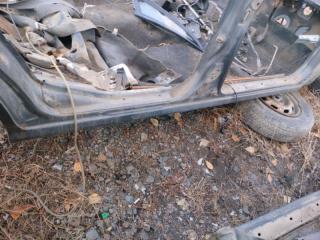 Порог кузовной правый MITSUBISHI GALANT 1991