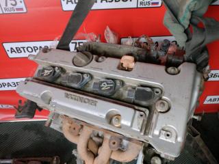ДВС HONDA STREAM 2004