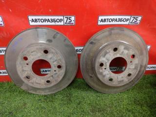 Запчасть диск тормозной передний TOYOTA GAIA 1998