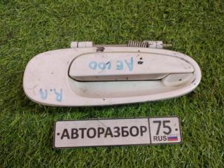 Ручка двери внешняя задняя правая TOYOTA SPRINTER 1992