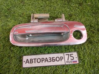 Запчасть ручка двери внешняя передняя левая TOYOTA GAIA 1998