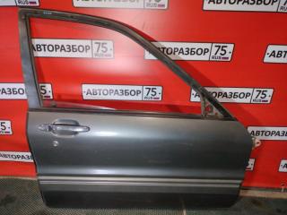 Дверь боковая передняя правая MITSUBISHI GALANT 1991