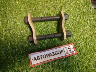 Серьга рессоры MITSUBISHI L200 1996-2015