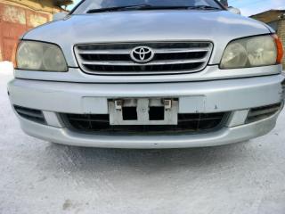Бампер передний TOYOTA IPSUM 1998