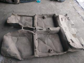 Ковровое покрытие TOYOTA COROLLA RUNX 2004