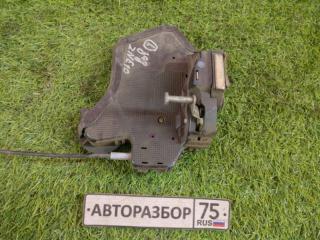 Замок двери задний левый TOYOTA WISH