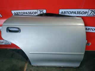 Дверь боковая задняя правая TOYOTA MARK II 1996