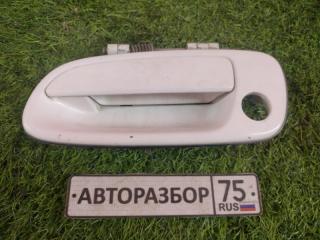 Ручка двери внешняя передняя левая TOYOTA CALDINA 1992