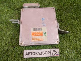 Блок управления ДВС TOYOTA CALDINA 1992