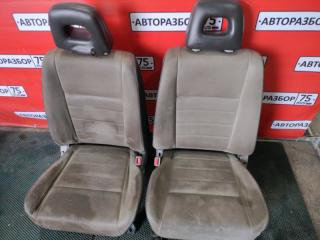 Сиденье переднее NISSAN X-TRAIL 2000