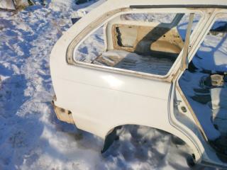 Крыло заднее левое TOYOTA COROLLA 1995