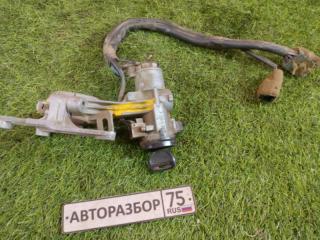 Замок зажигания MITSUBISHI GALANT 1991