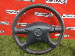 Airbag NISSAN X-TRAIL 2000
