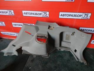 Обшивка багажника правая NISSAN X-TRAIL 2000