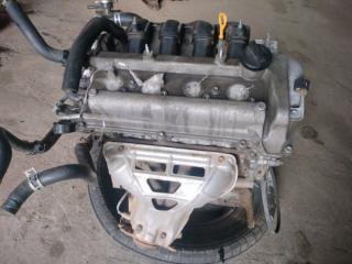 ДВС TOYOTA PROBOX 2006