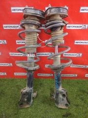 Стойка подвески передняя TOYOTA PROBOX 2006