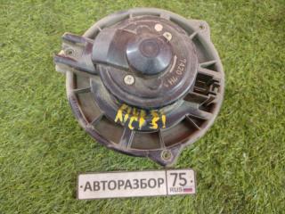 Мотор печки TOYOTA PROBOX 2006