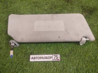 Козырек солнцезащитный левый TOYOTA CAMRY 2005