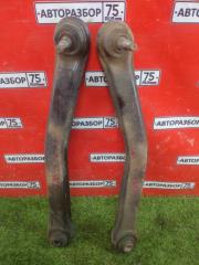 Фото запчасти рычаг задний MITSUBISHI GALANT 1991 Б/У запчасть Запчасть рычаг задний MITSUBISHI GALANT 1991
