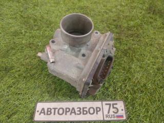 Заслонка дроссельная TOYOTA COROLLA 2006
