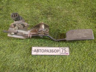 Педаль газа NISSAN SUNNY 2002