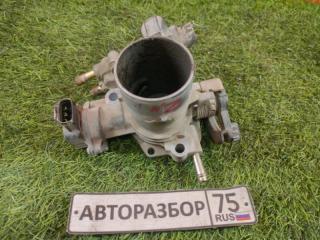 Заслонка дроссельная TOYOTA COROLLA 2003