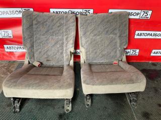 Запчасть сиденье TOYOTA GAIA 1998