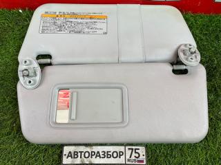 Козырек солнцезащитный TOYOTA WISH