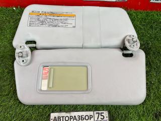 Козырек солнцезащитный TOYOTA WISH