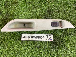 Кнопка стеклоподъемника задняя правая NISSAN TINO 1998