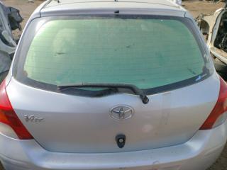 Дверь багажника TOYOTA VITZ 2009