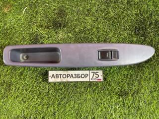 Кнопка стеклоподъемника передняя левая TOYOTA IPSUM 1996