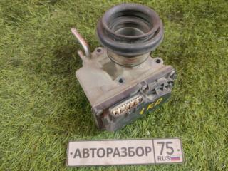 Заслонка дроссельная TOYOTA VITZ 2009