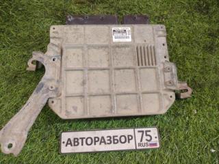 Блок управления ДВС TOYOTA VITZ 2009