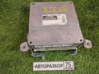 Блок управления ДВС TOYOTA VITZ 2009