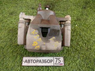 Суппорт тормозной передний правый TOYOTA VITZ 2009