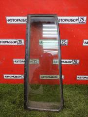 Запчасть форточка двери задняя левая TOYOTA PROBOX