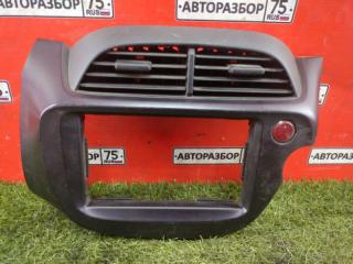 Рамка магнитолы HONDA FIT 2008