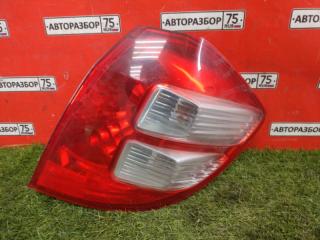 Стоп-сигнал правый HONDA FIT 2008