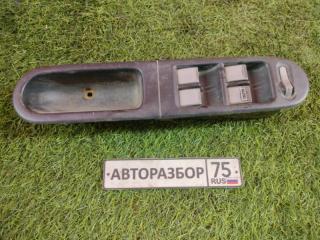 Блок управления стеклоподъемниками HONDA HR-V