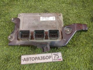 Блок управления ДВС HONDA FIT 2008